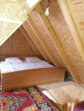 Afed Huskic Apartman
